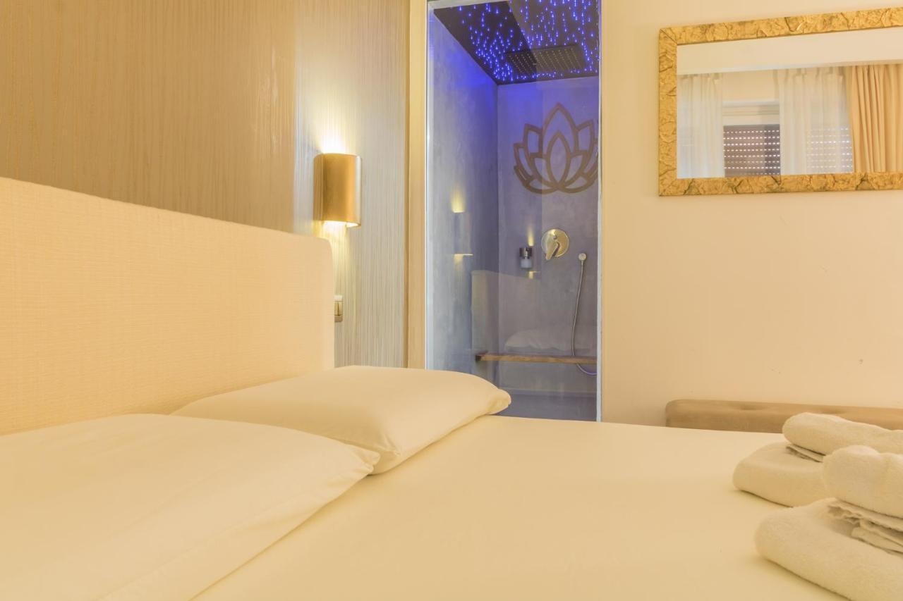 Il Vicolo Suite Viterbo Exterior photo