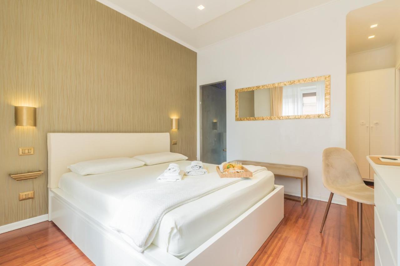 Il Vicolo Suite Viterbo Exterior photo