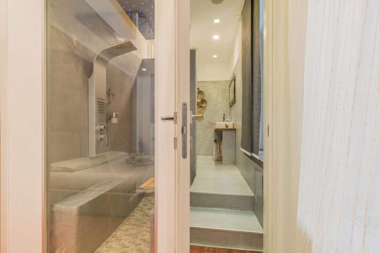 Il Vicolo Suite Viterbo Exterior photo