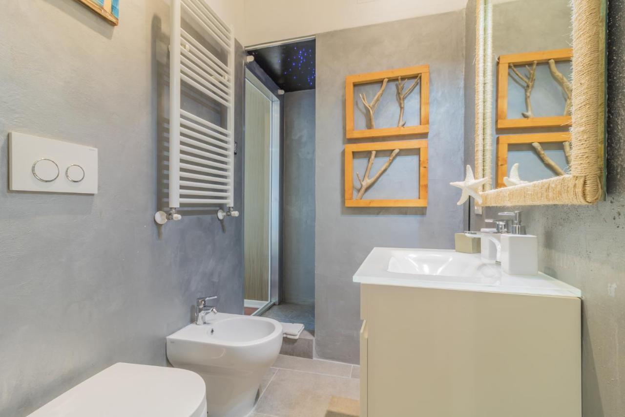 Il Vicolo Suite Viterbo Exterior photo