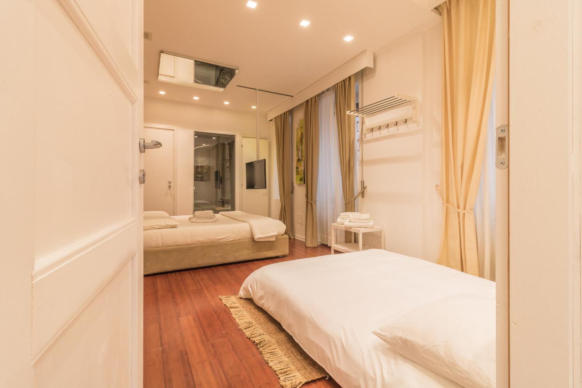 Il Vicolo Suite Viterbo Room photo