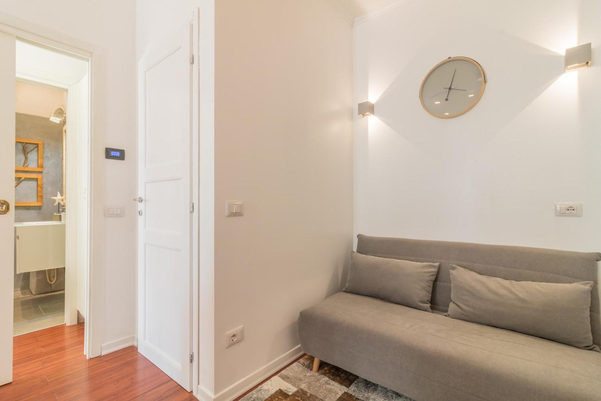 Il Vicolo Suite Viterbo Room photo